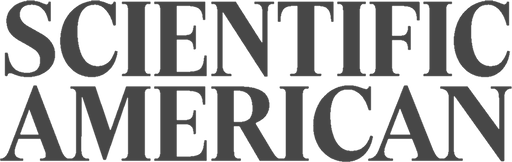 Scientific American Logo