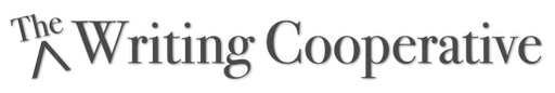 Writing Cooperative Logo